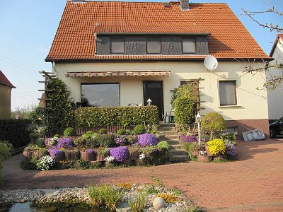 Pension Am Luisium